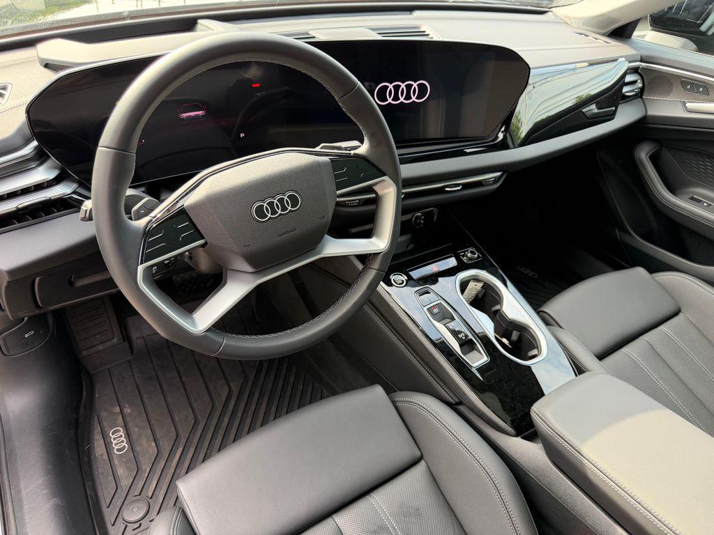 2026 Audi A6 Premium Plus - Photo 14