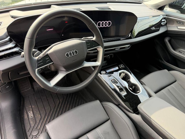 2026 Audi A6 Premium Plus - Photo 14