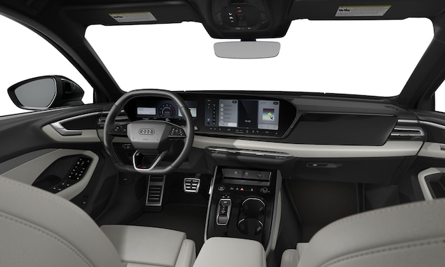 2026 Audi A5 Sedan