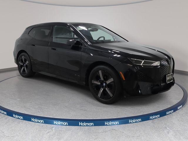 2024 BMW iX