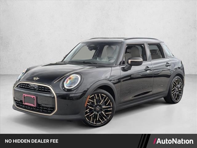2026 MINI