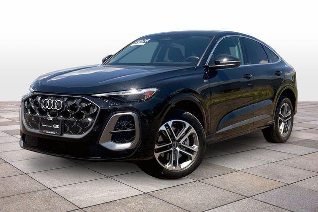 2025 Audi Q5 Sportback