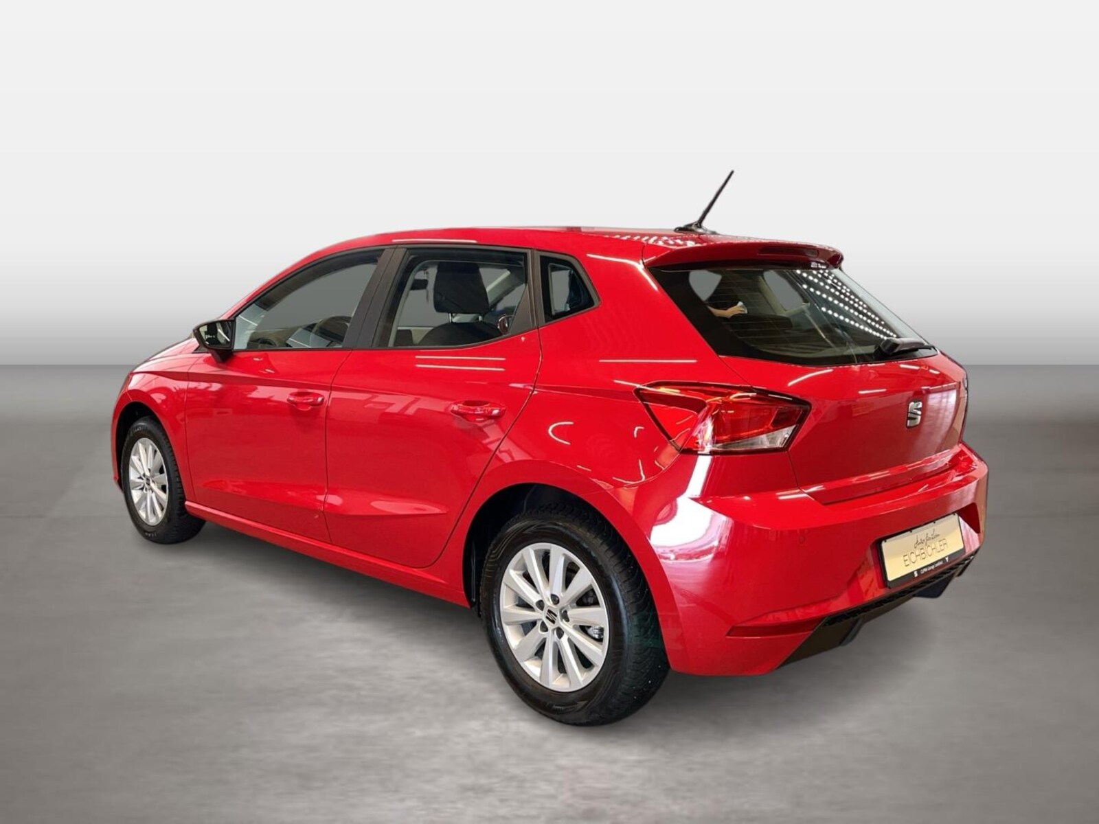 SEAT Ibiza – Bild 3