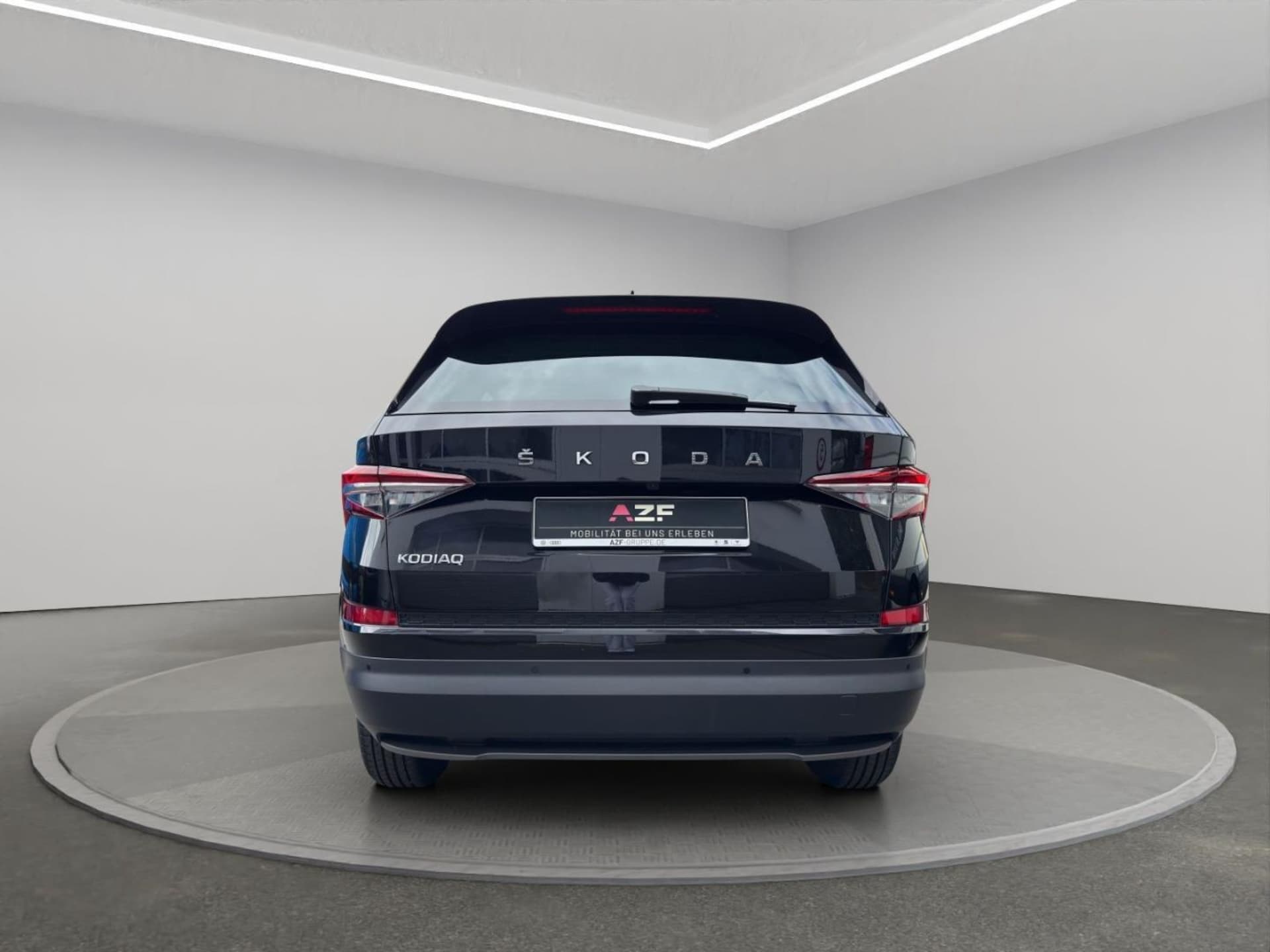 Skoda Kodiaq Ambition