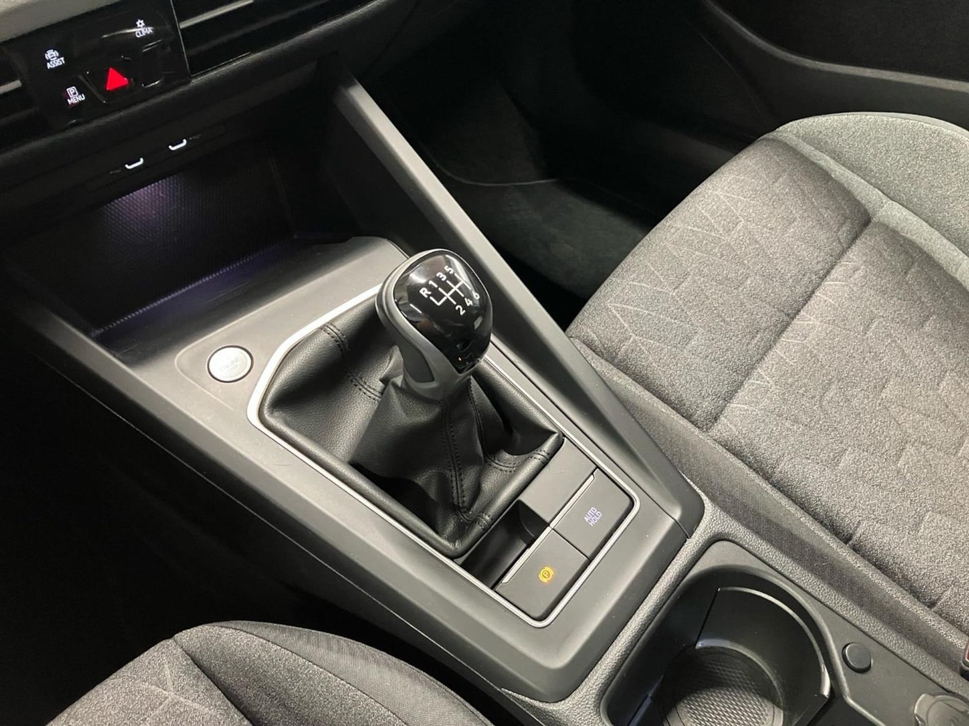 Volkswagen Golf Variant MOVE