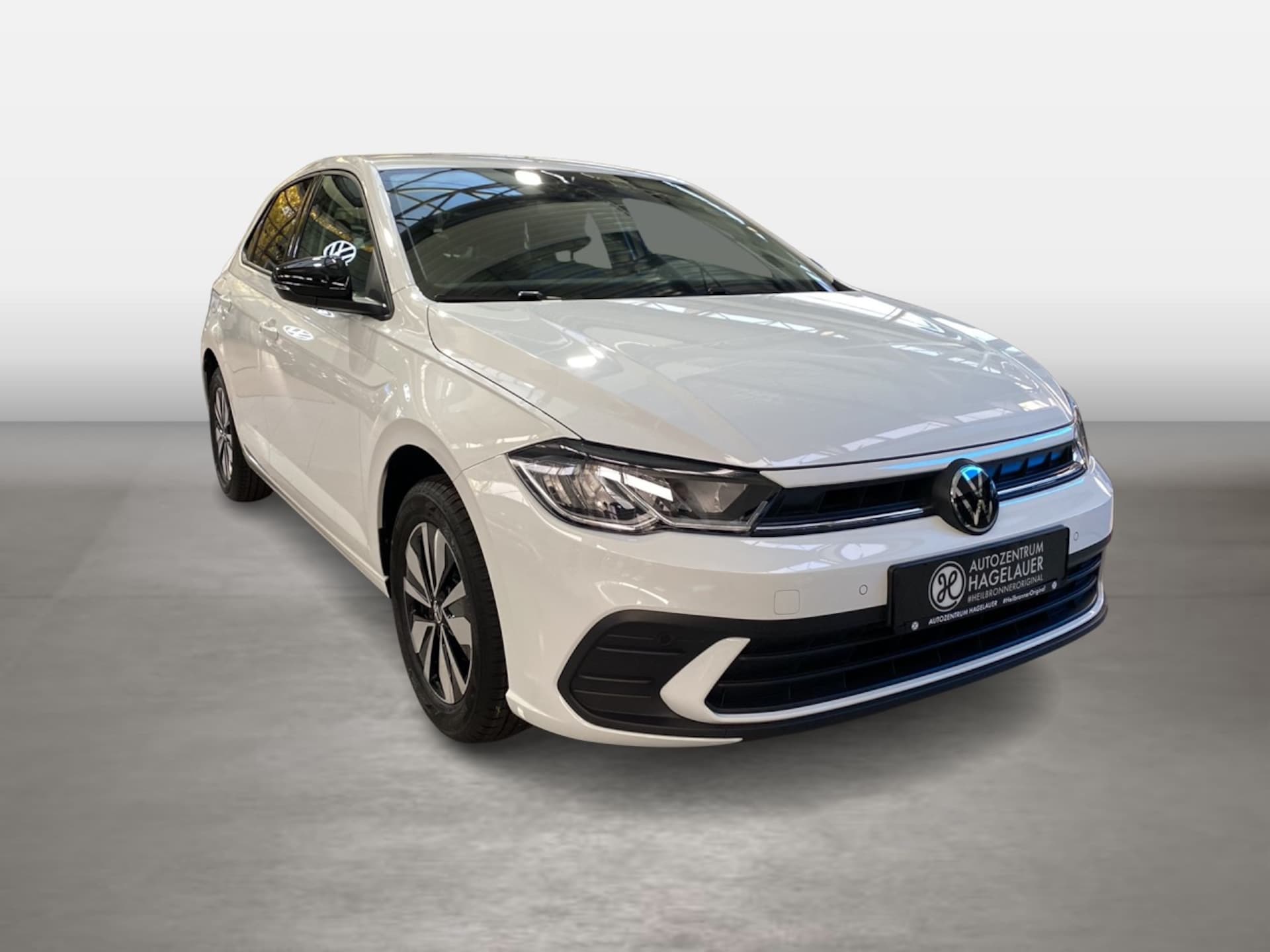 Volkswagen Polo Goal