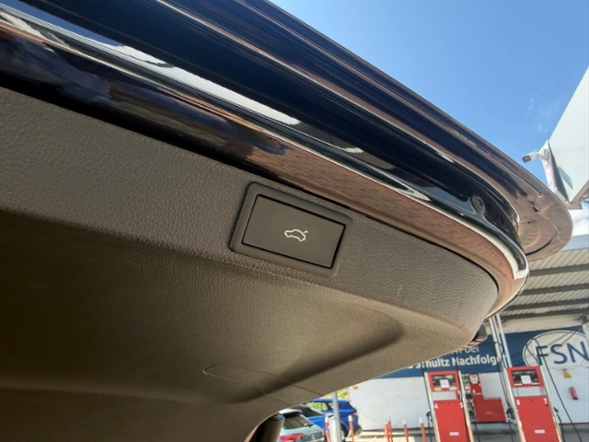 Skoda Octavia Combi Sportline