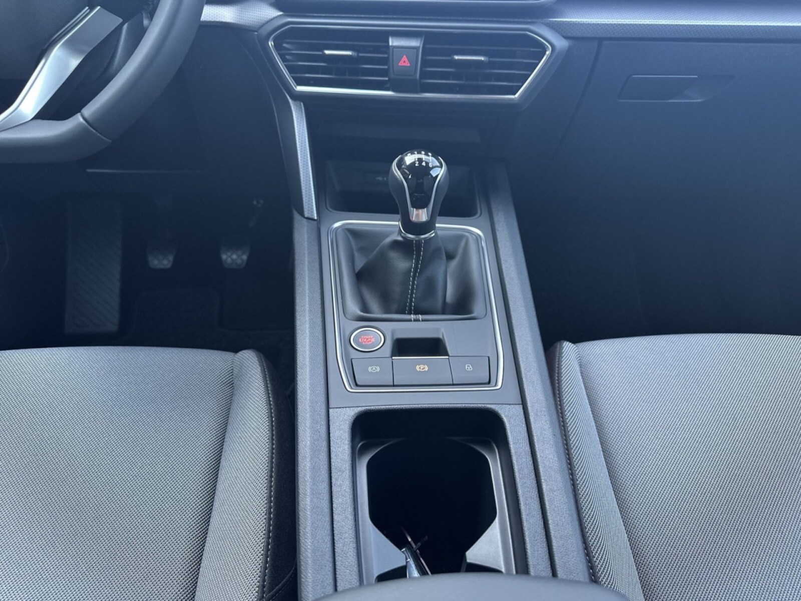 SEAT Leon Sportstourer – Bild 14