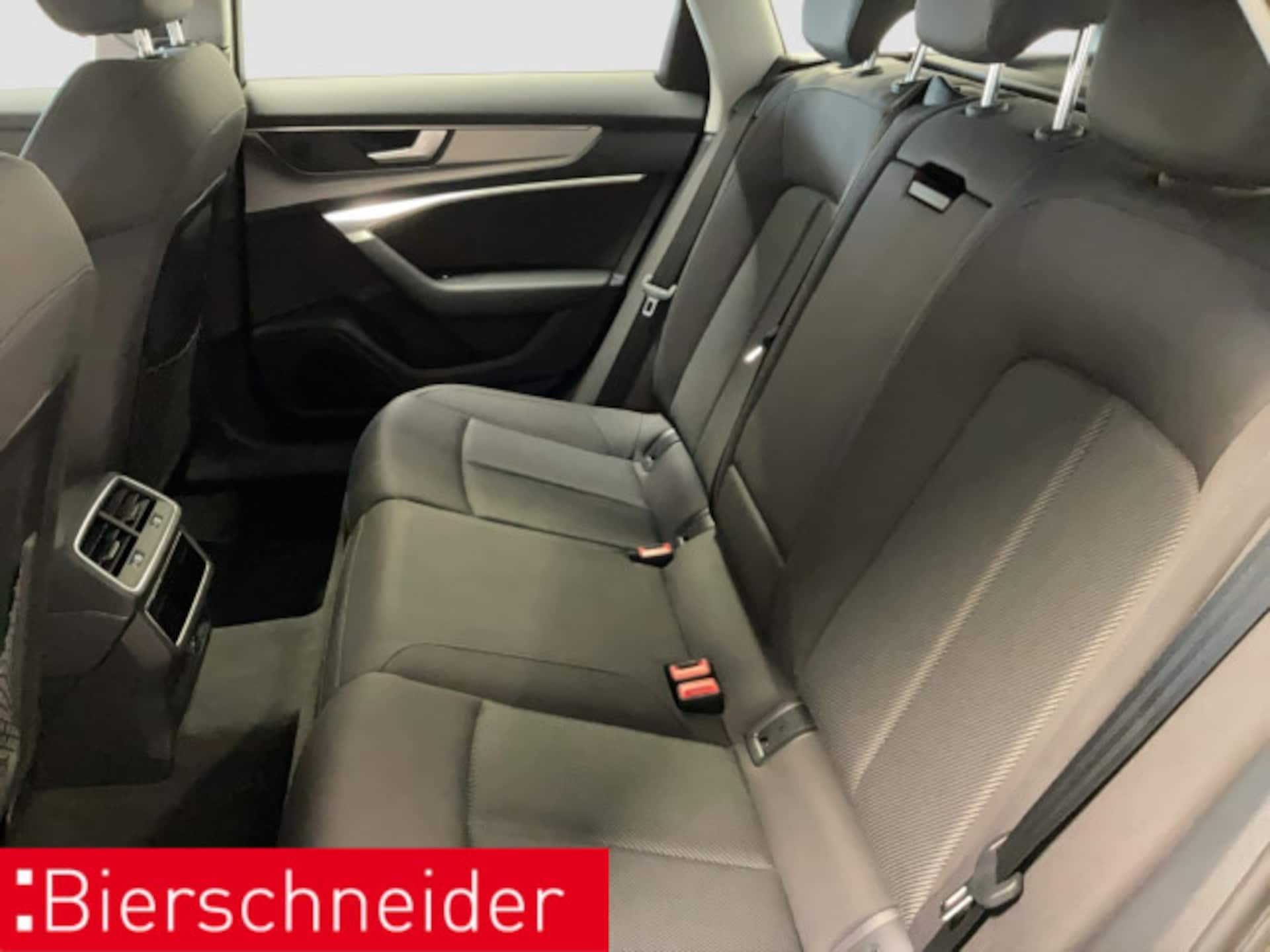 Audi A6 Avant Sport