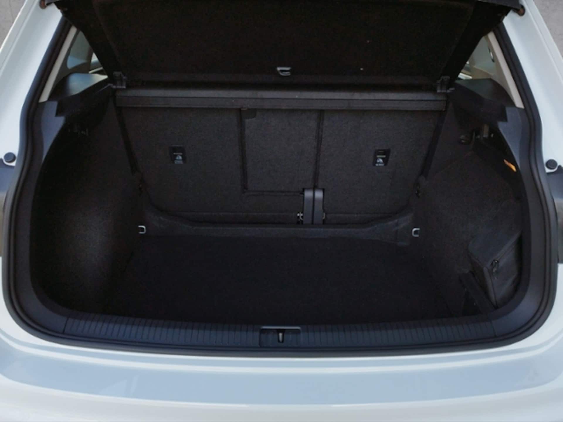 Volkswagen Tiguan Highline