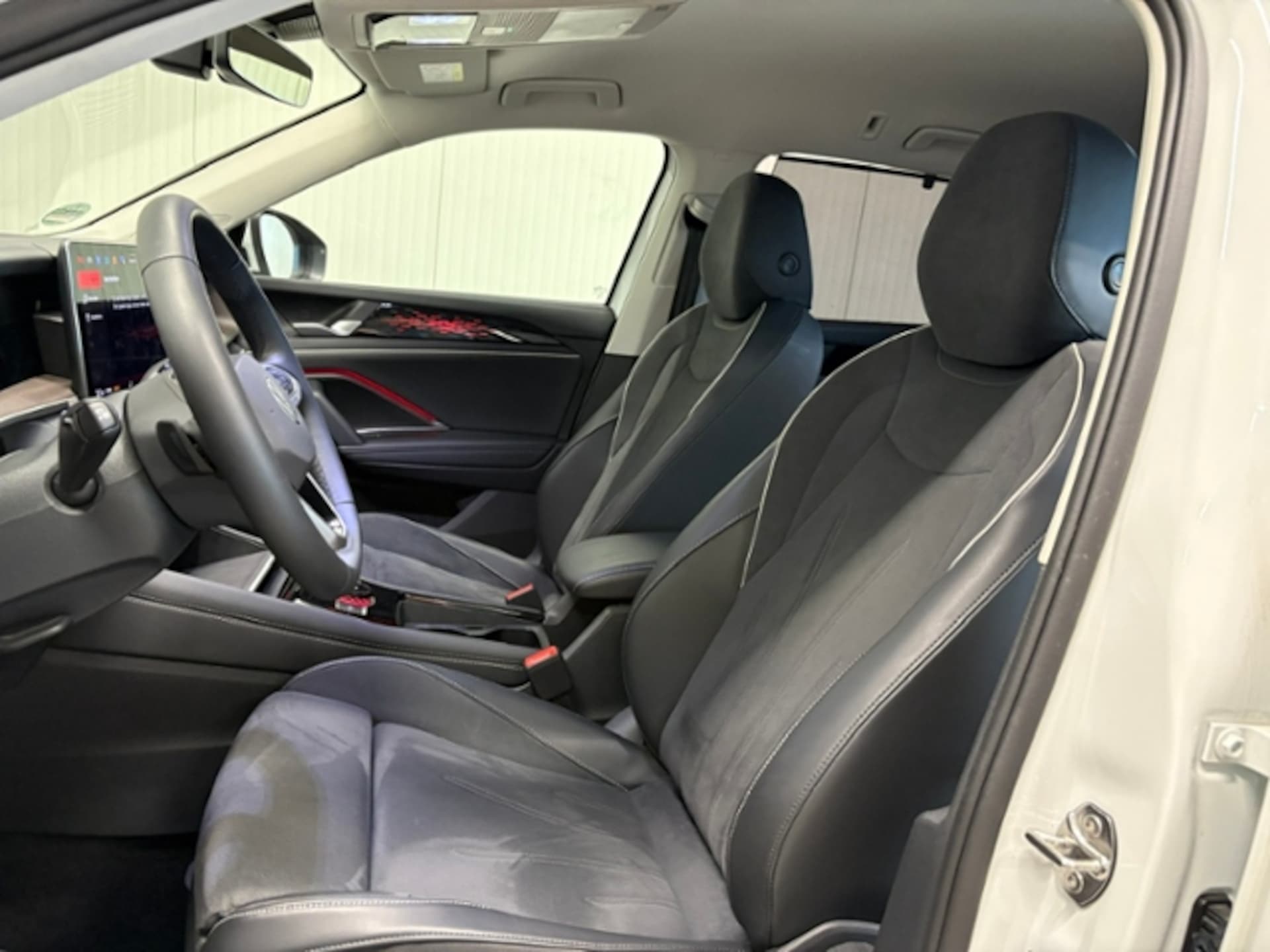 Volkswagen Tayron Elegance