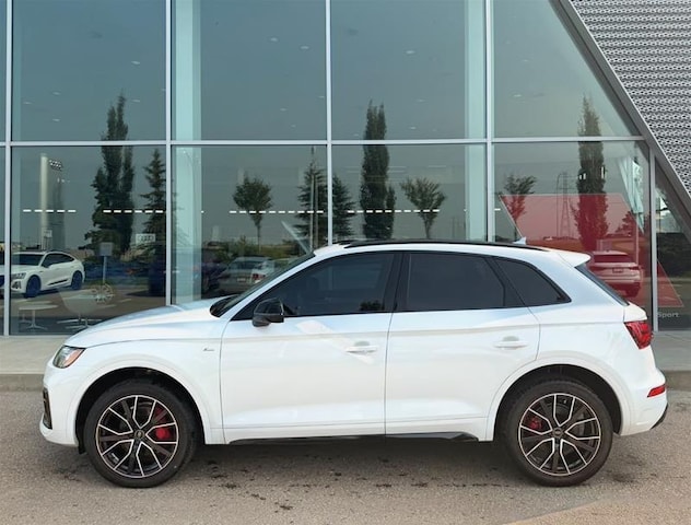 2024 Audi Q5