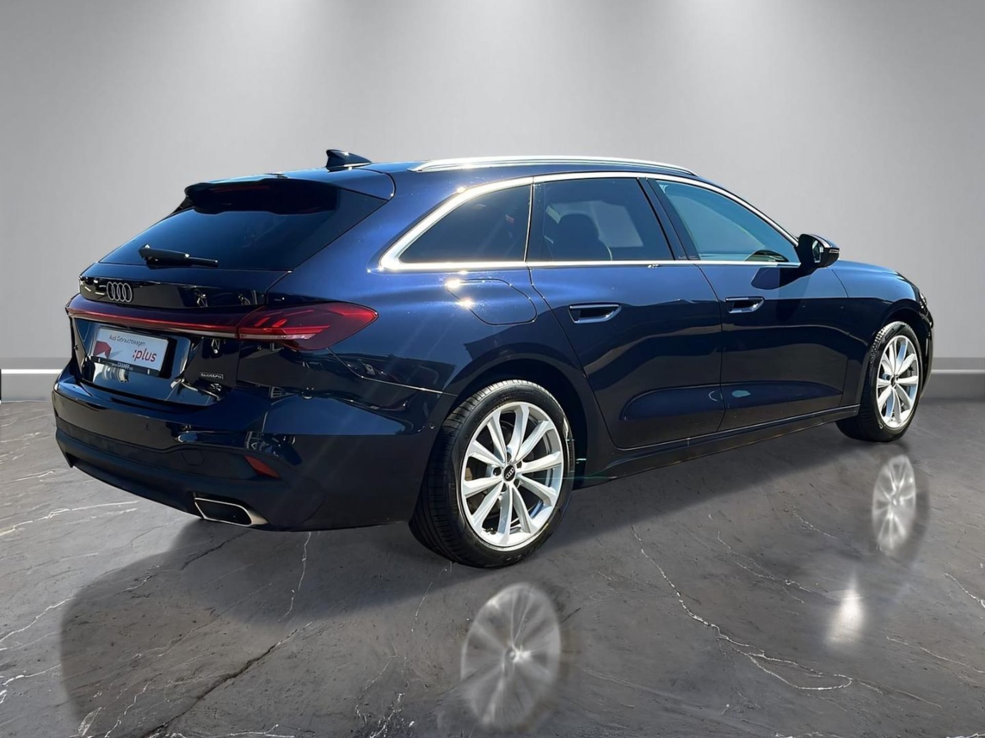 Audi A5 Avant