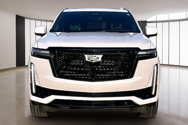 2024 Cadillac Escalade