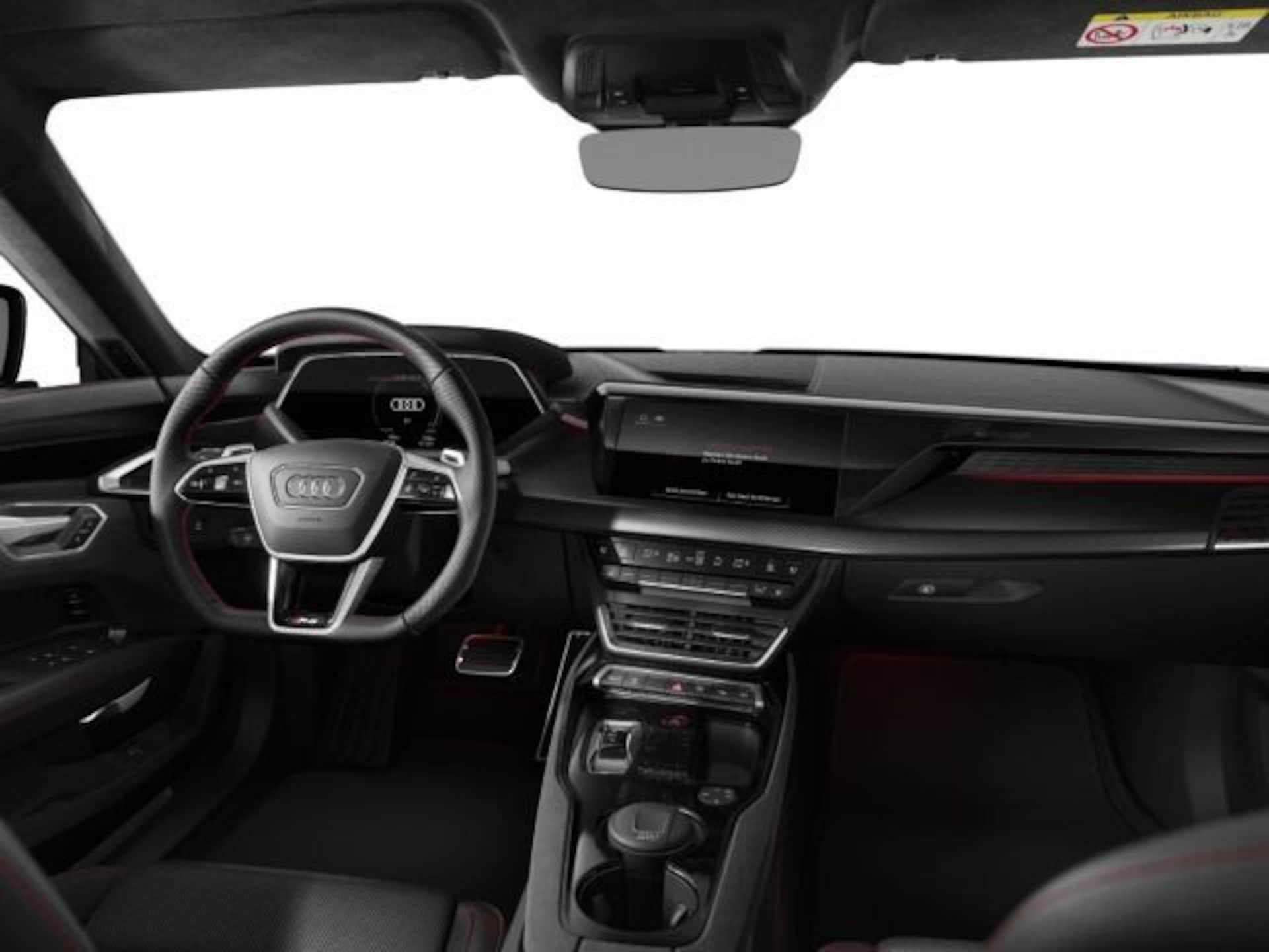 Audi RS e-tron GT