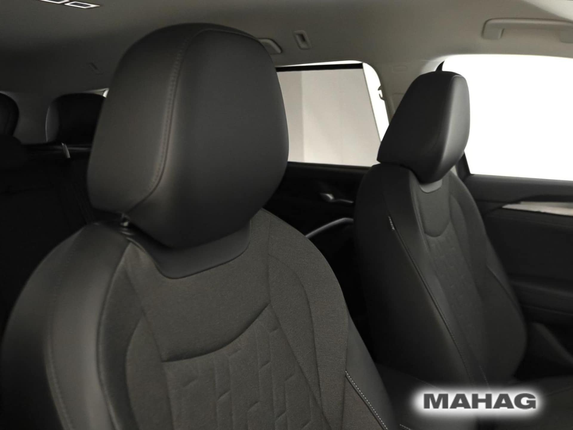 Volkswagen Tayron Life