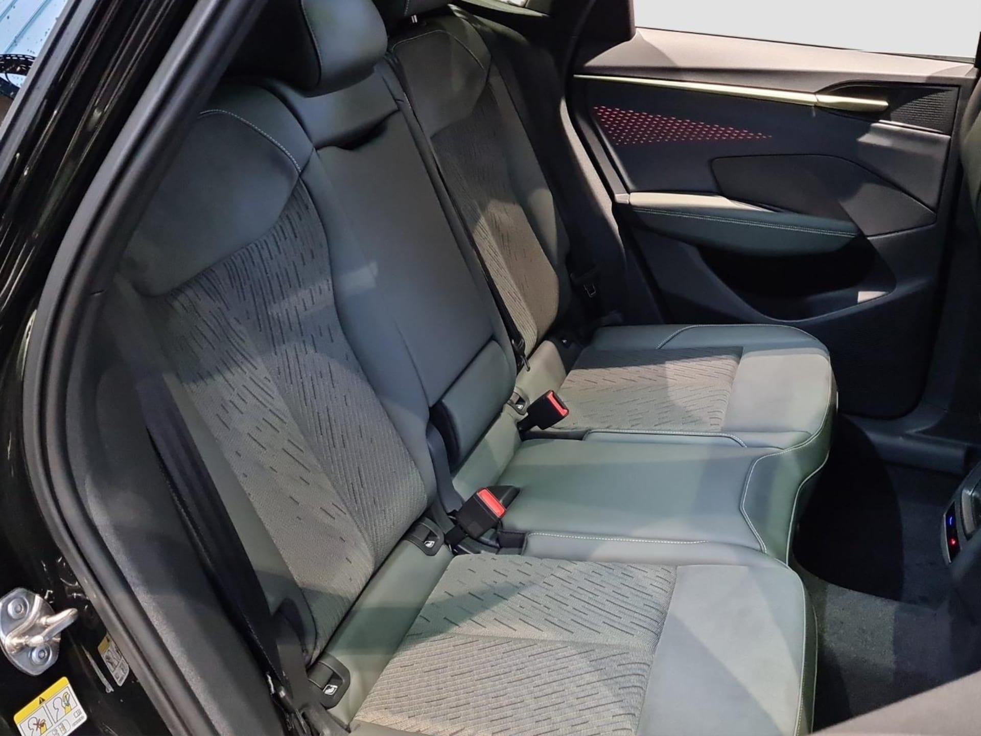 CUPRA Terramar VZ