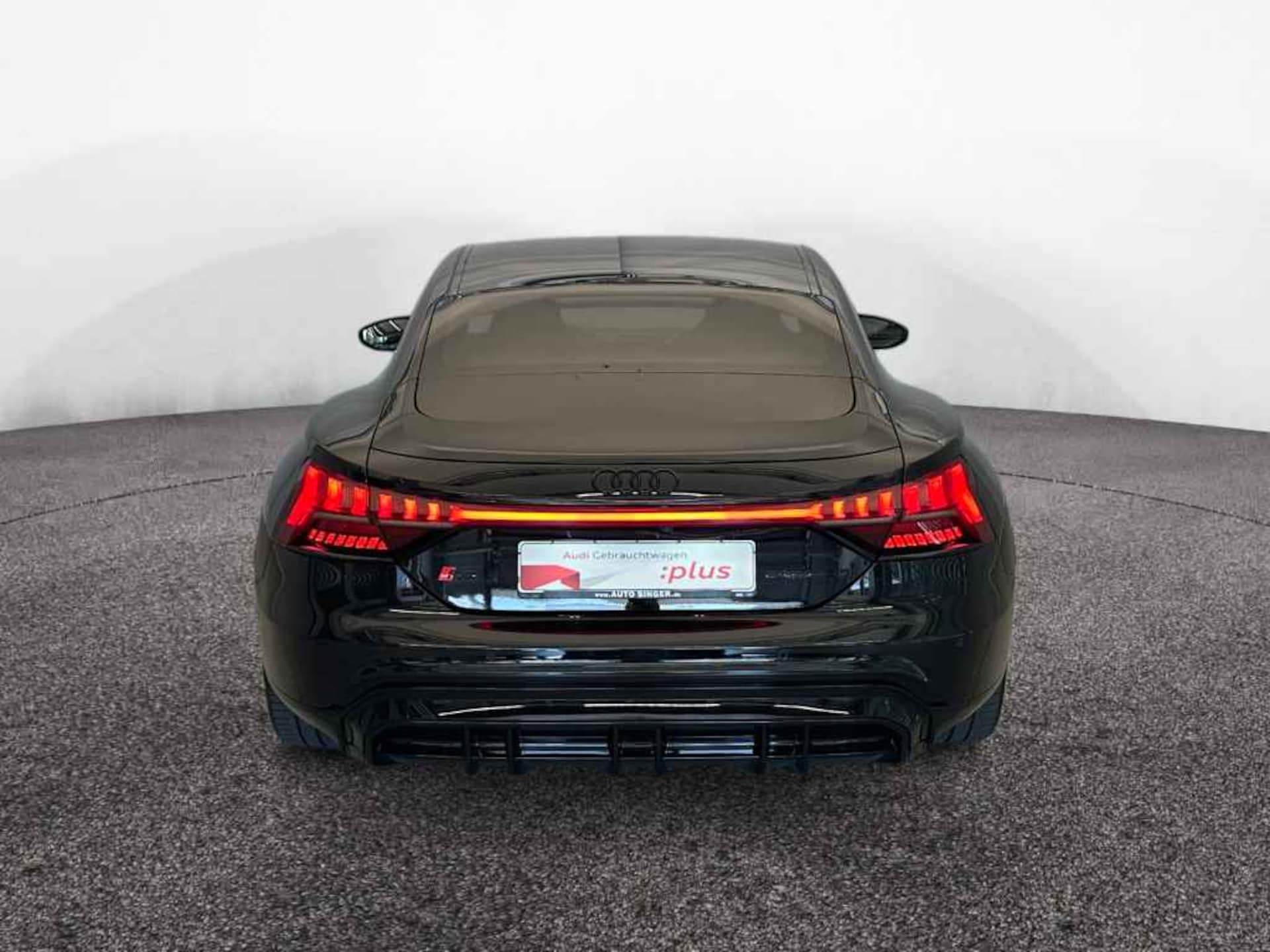 Audi RS e-tron GT