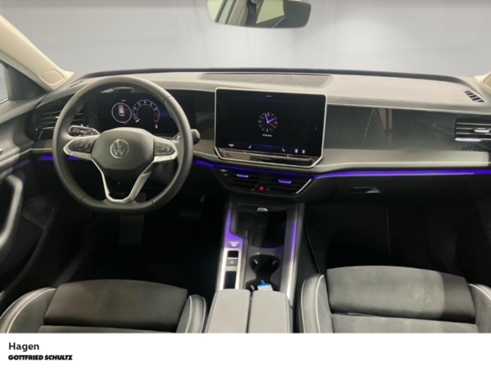 Volkswagen Passat – Bild 5