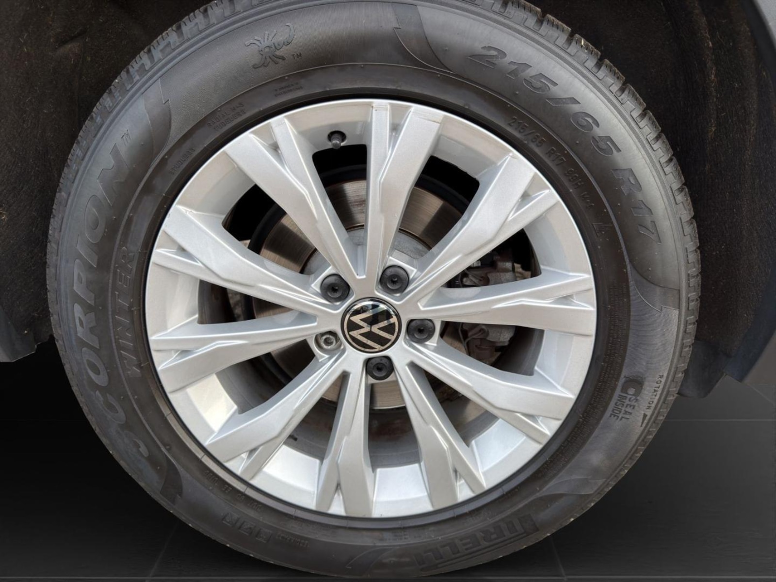 Volkswagen Tiguan Allspace – Bild 7