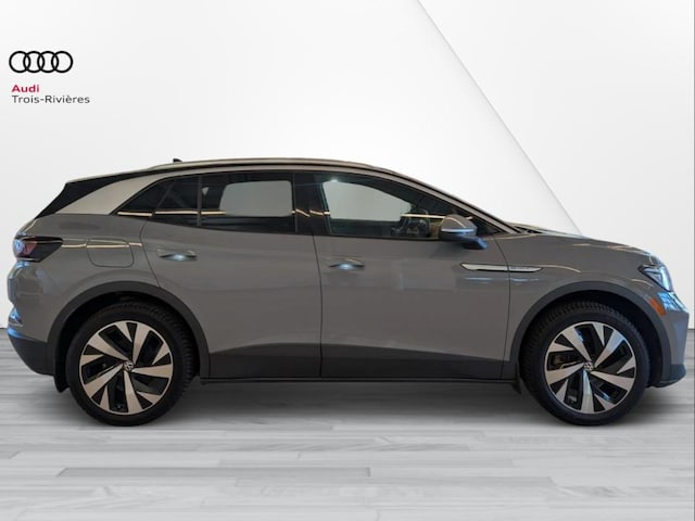 2022 Volkswagen ID.4