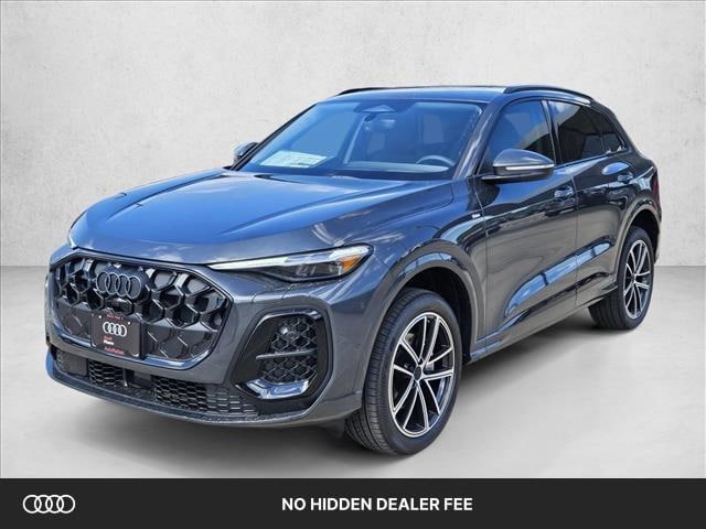 Photo of 2026 Audi Q5 