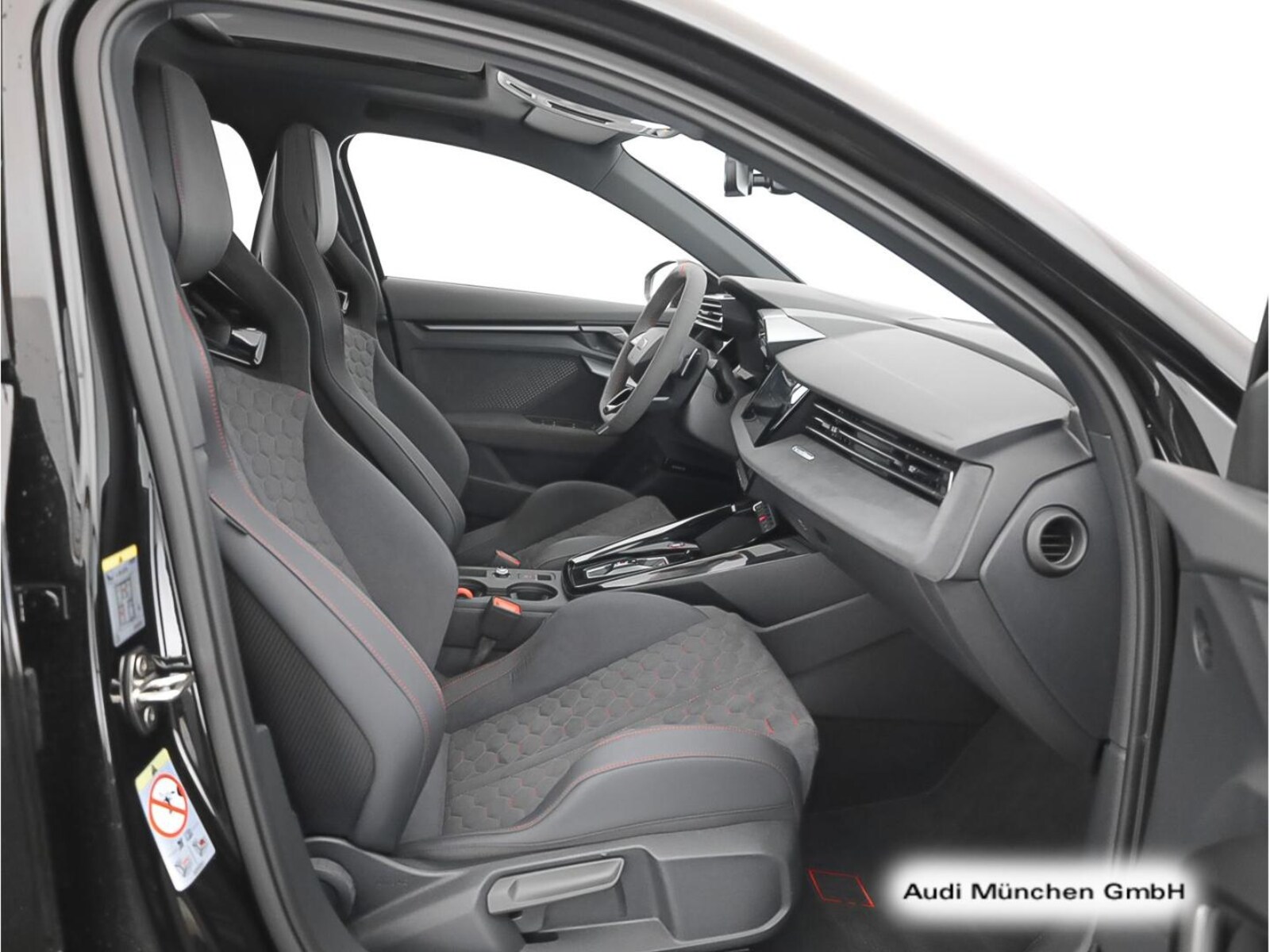 Audi RS 3 Sportback – Bild 10