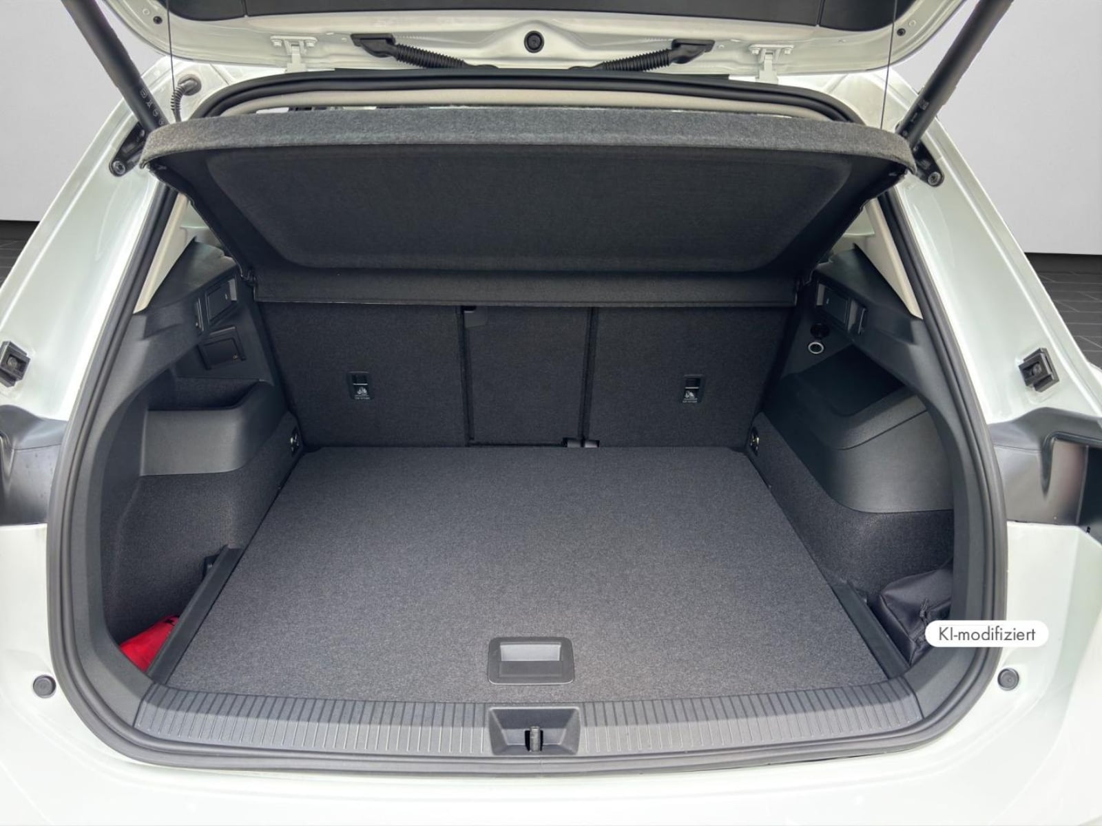 Volkswagen Tiguan – Bild 15
