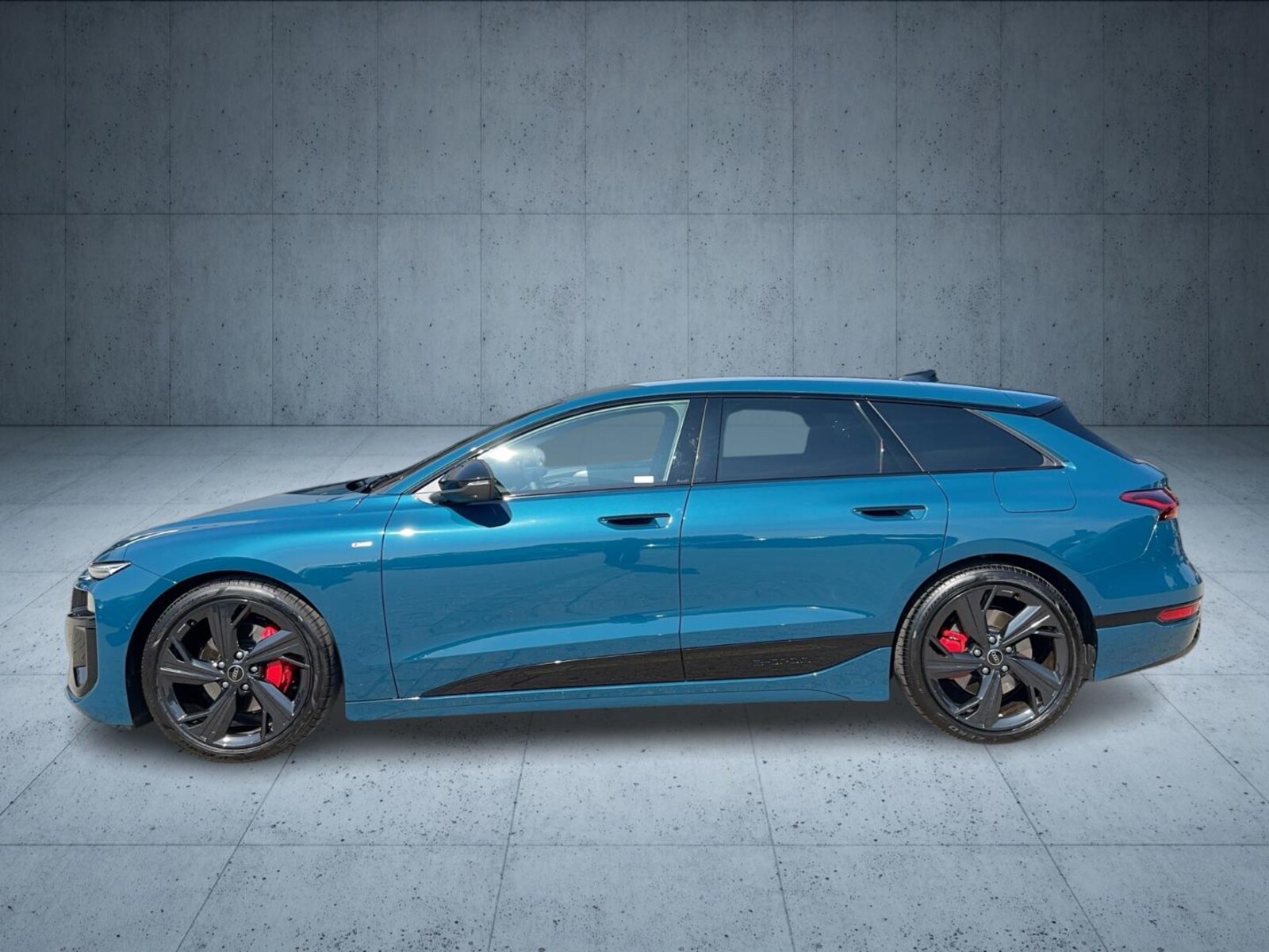 Audi A6 Avant e-tron – Bild 2