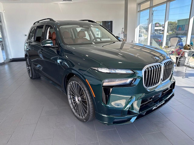 2026 BMW