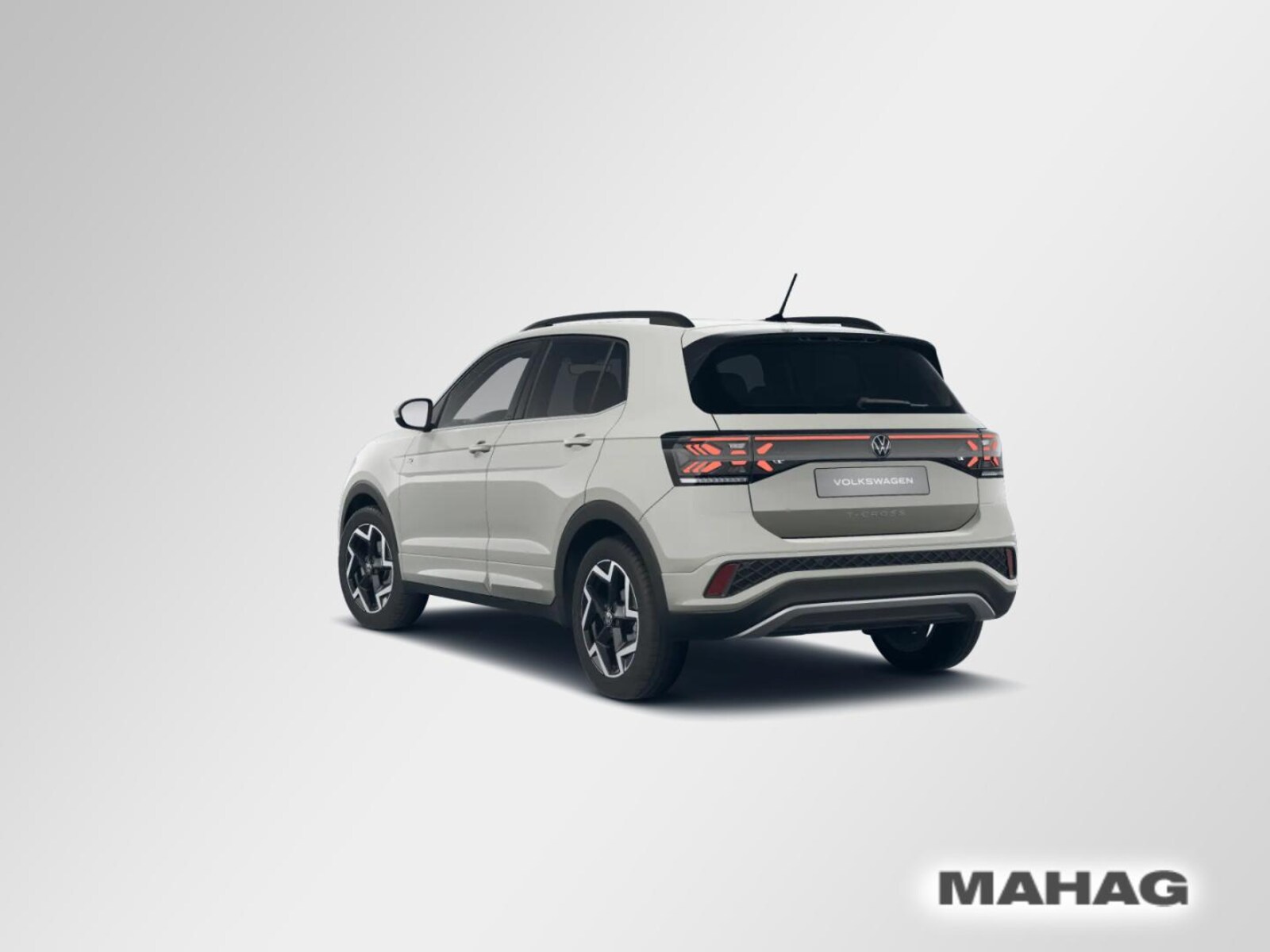 Volkswagen T-Cross – Bild 6