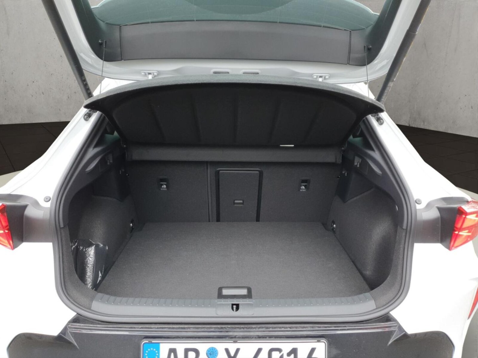 CUPRA Formentor – Bild 18