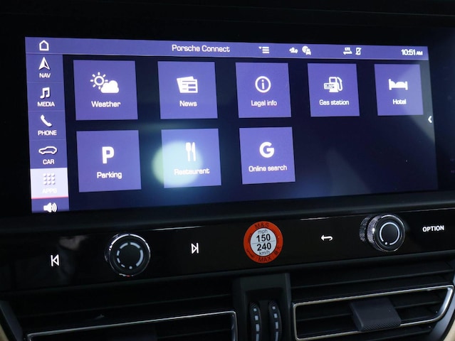 2026 Porsche Macan T - Photo 23