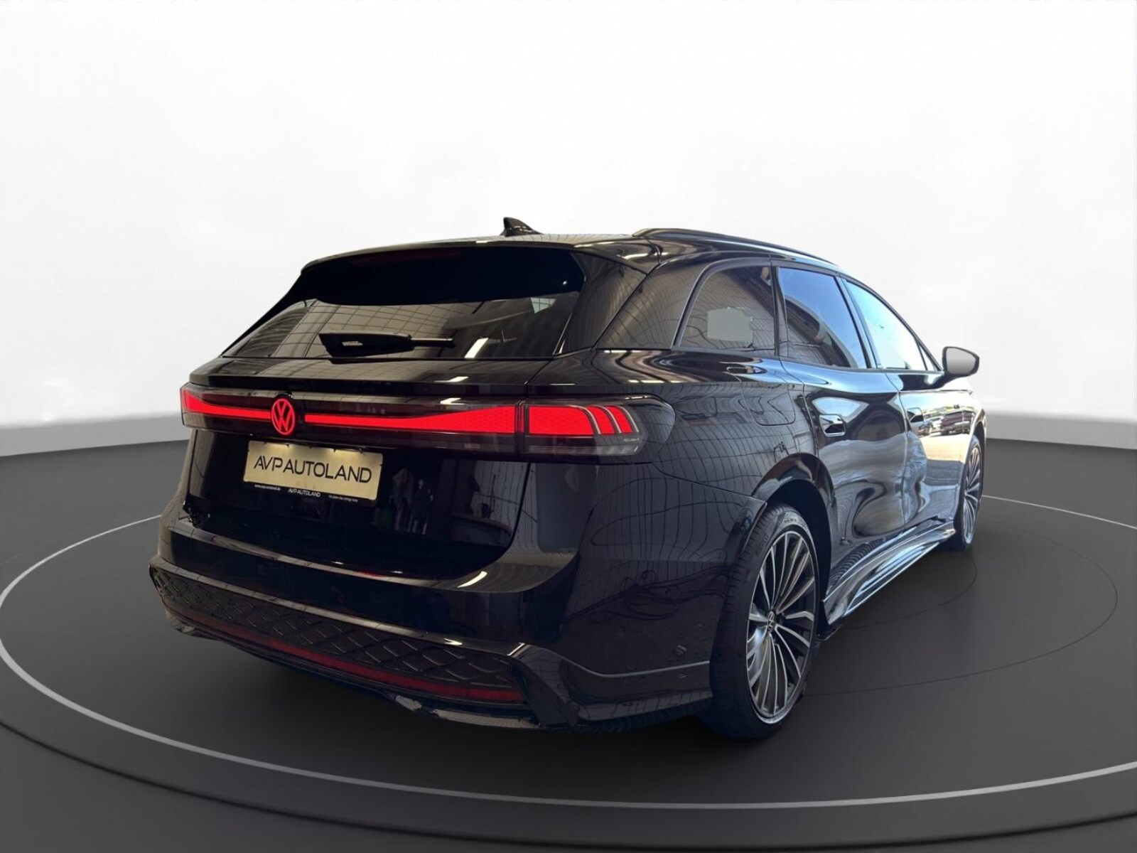 Volkswagen ID.7 Tourer – Bild 5