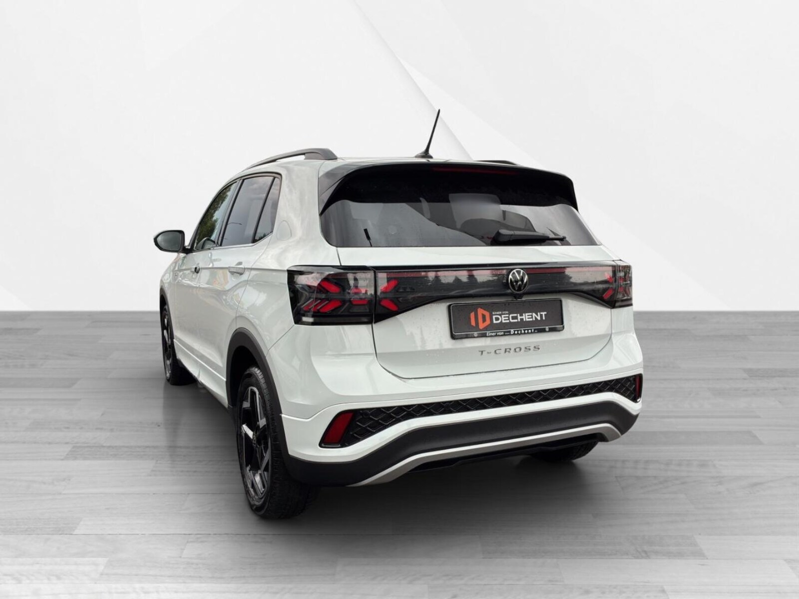Volkswagen T-Cross – Bild 7