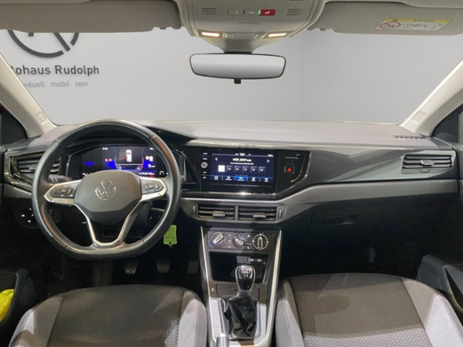 Volkswagen Polo – Bild 6