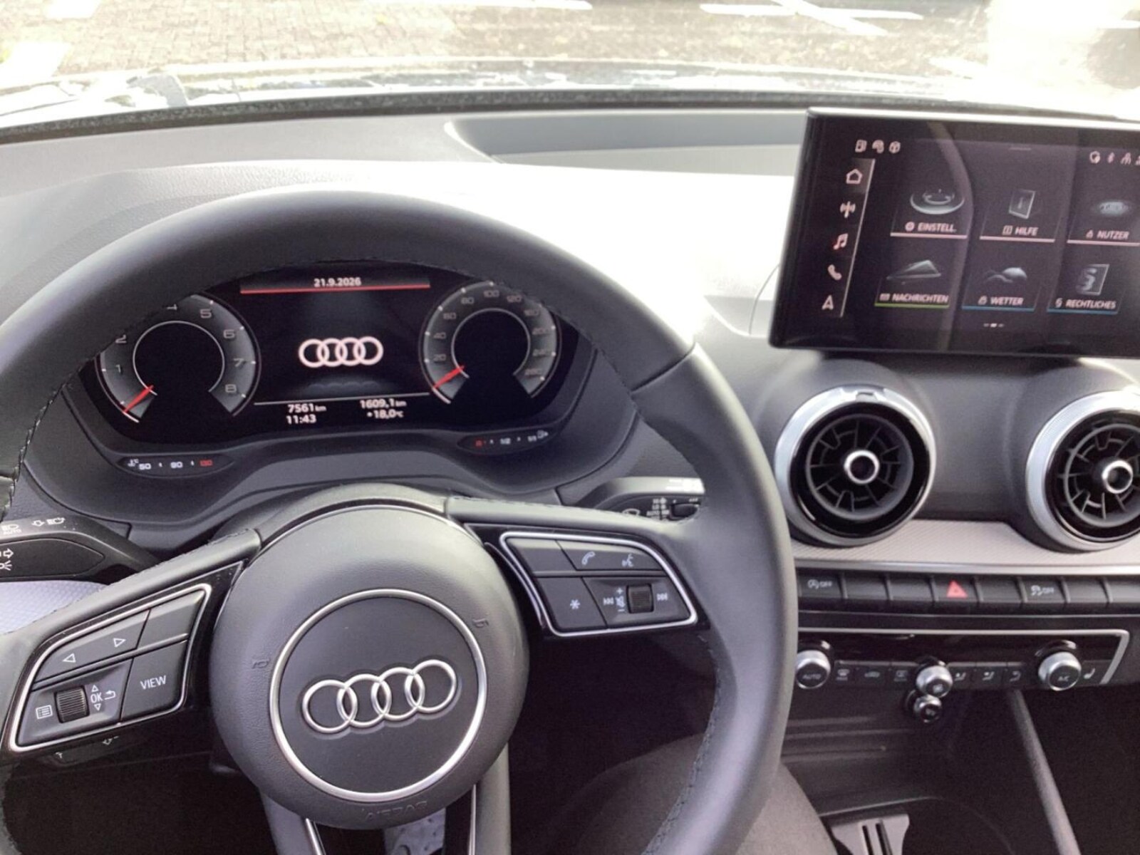 Audi Q2 – Bild 7