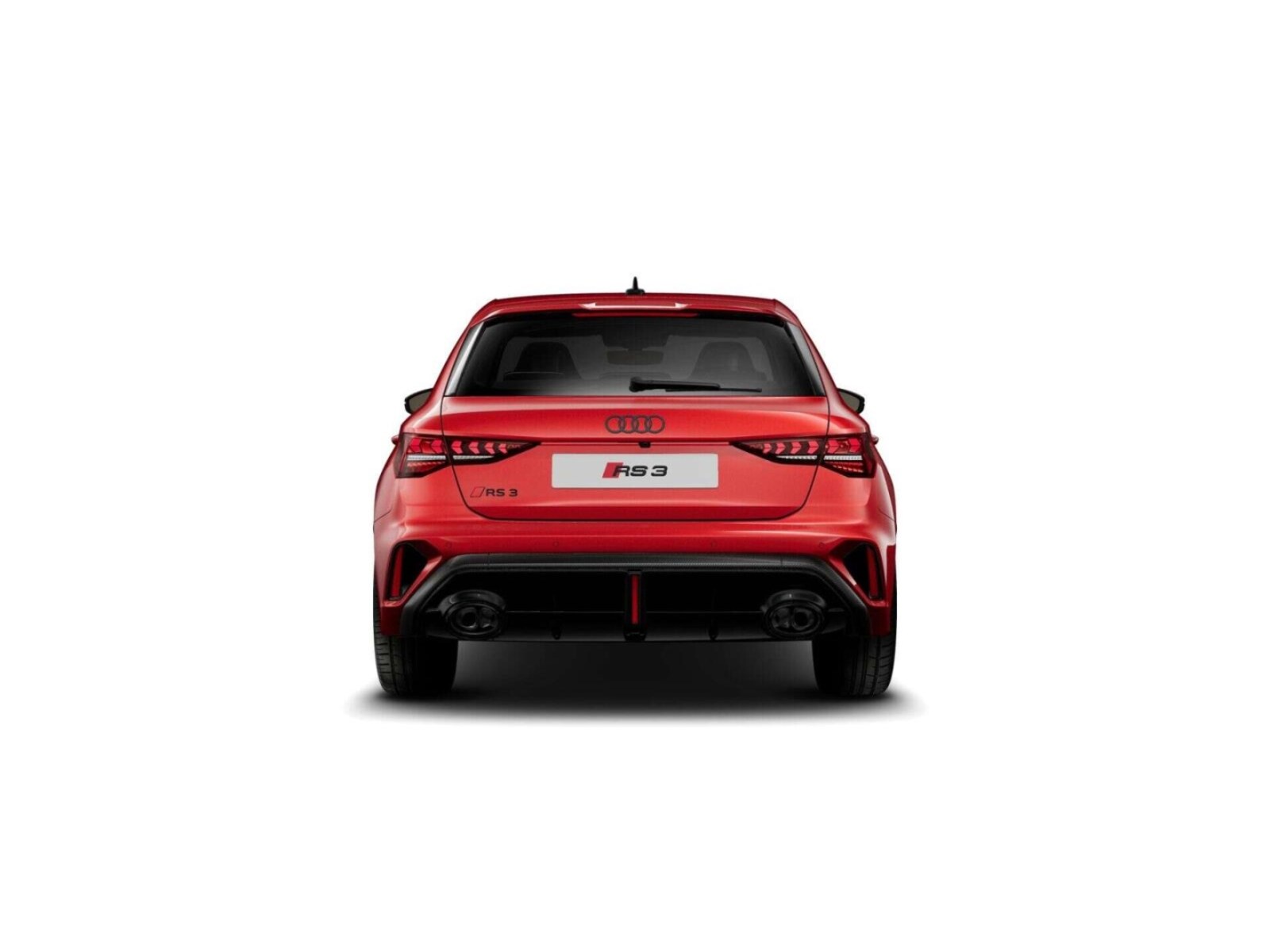 Audi RS 3 Sportback – Bild 5