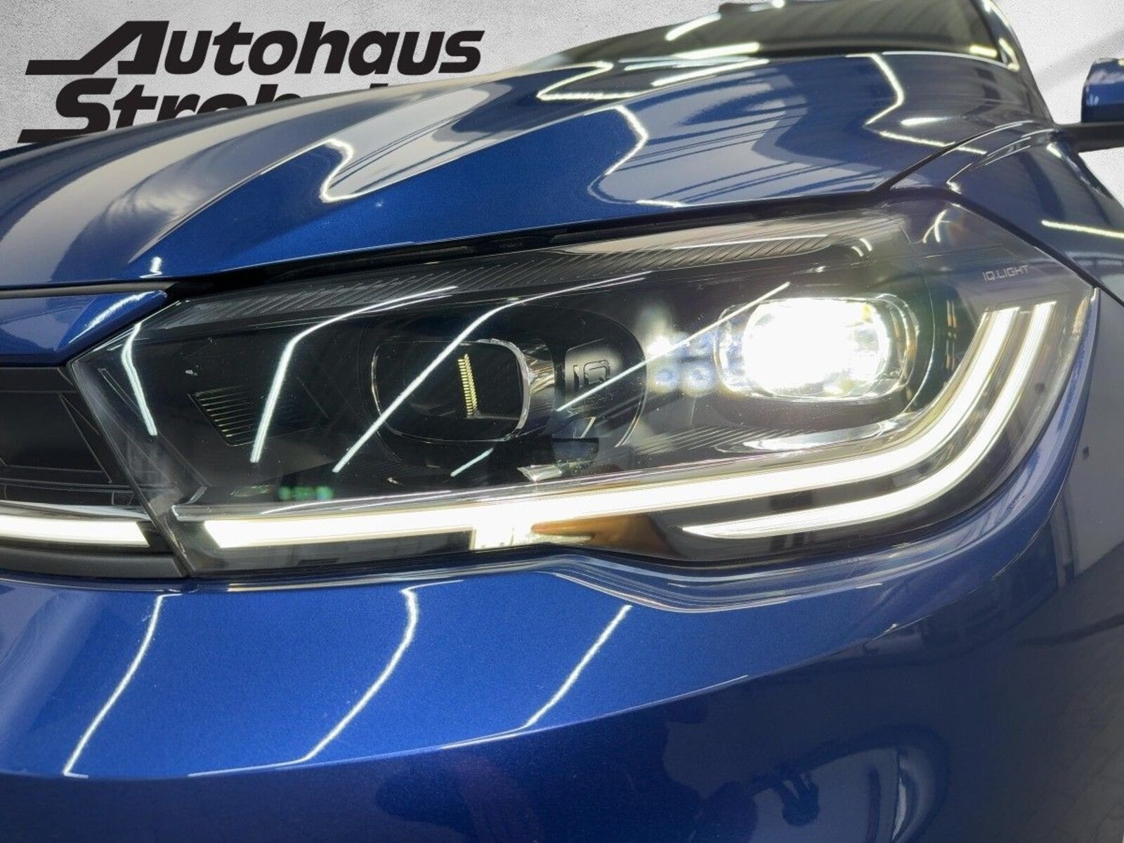Volkswagen Polo – Bild 17