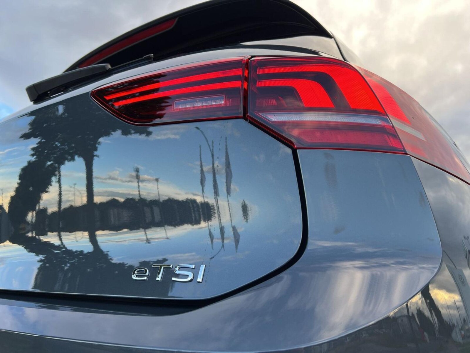 Volkswagen Golf – Bild 24