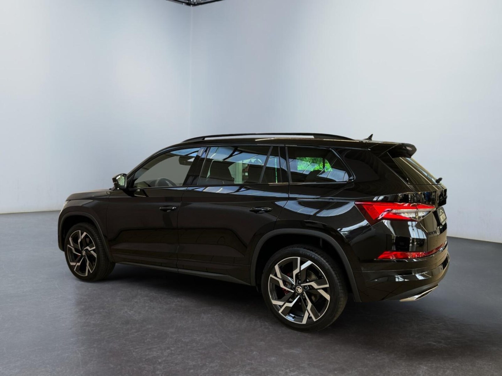 Škoda Kodiaq – Bild 4