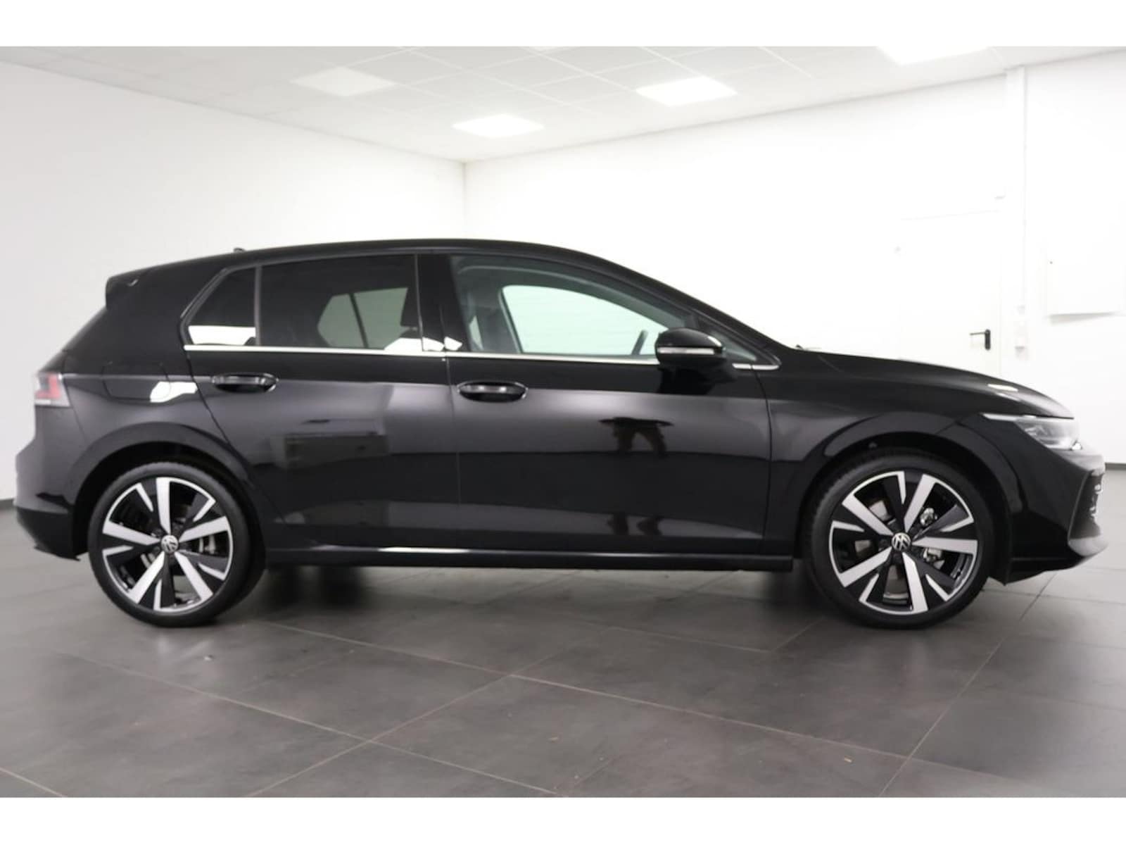 Volkswagen Golf – Bild 4