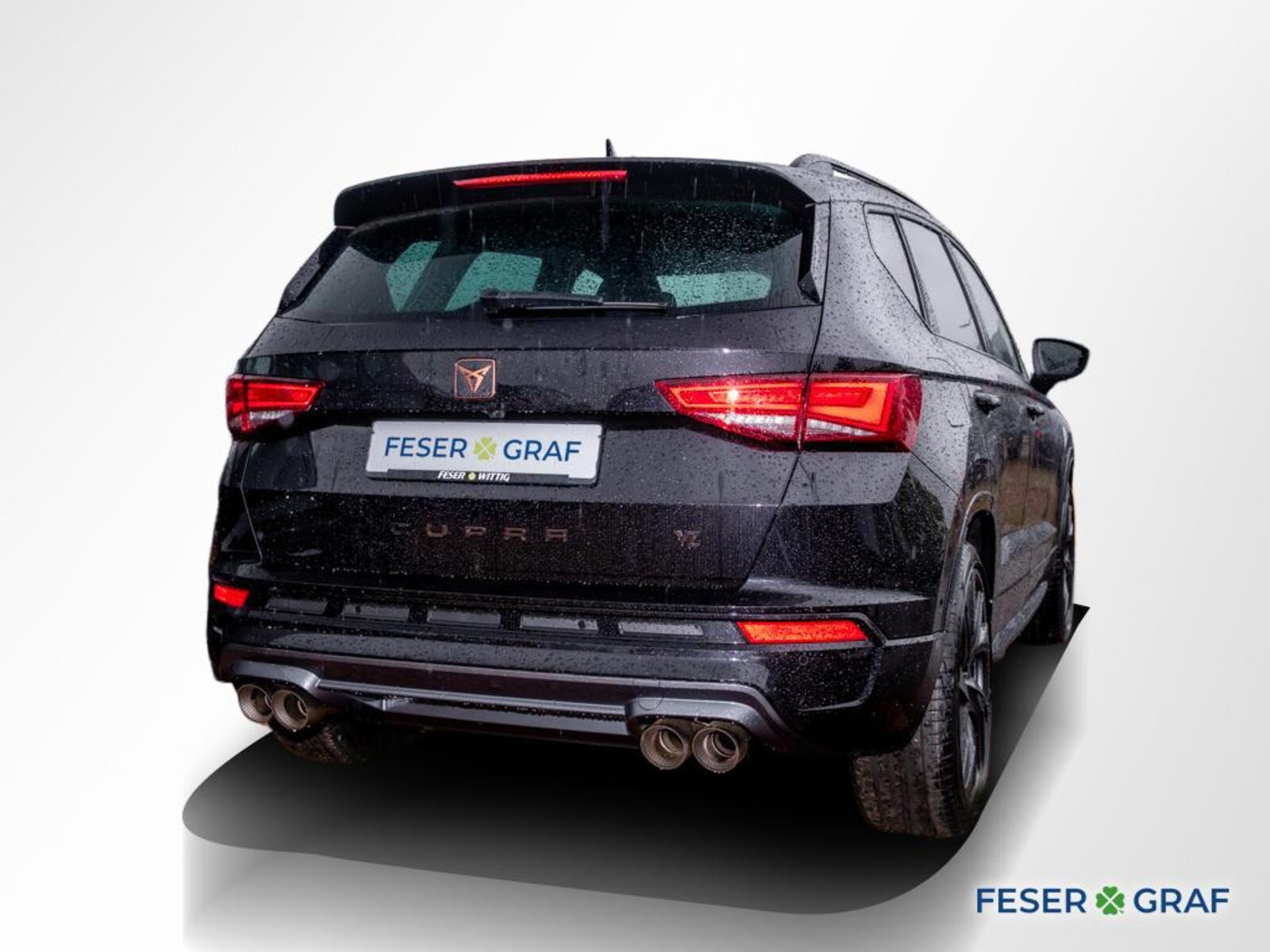 CUPRA Ateca – Bild 5