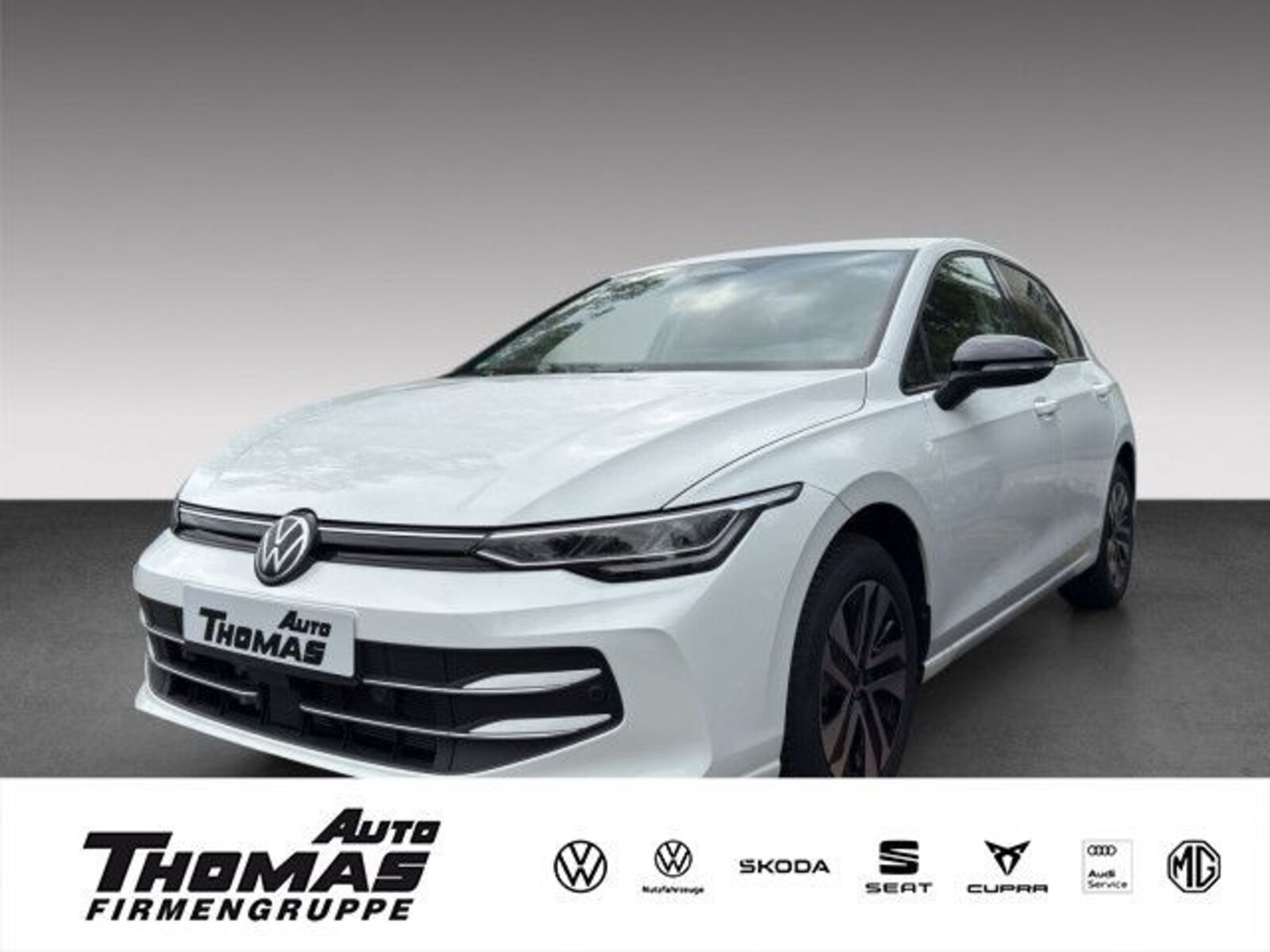 Volkswagen Golf – Bild 2
