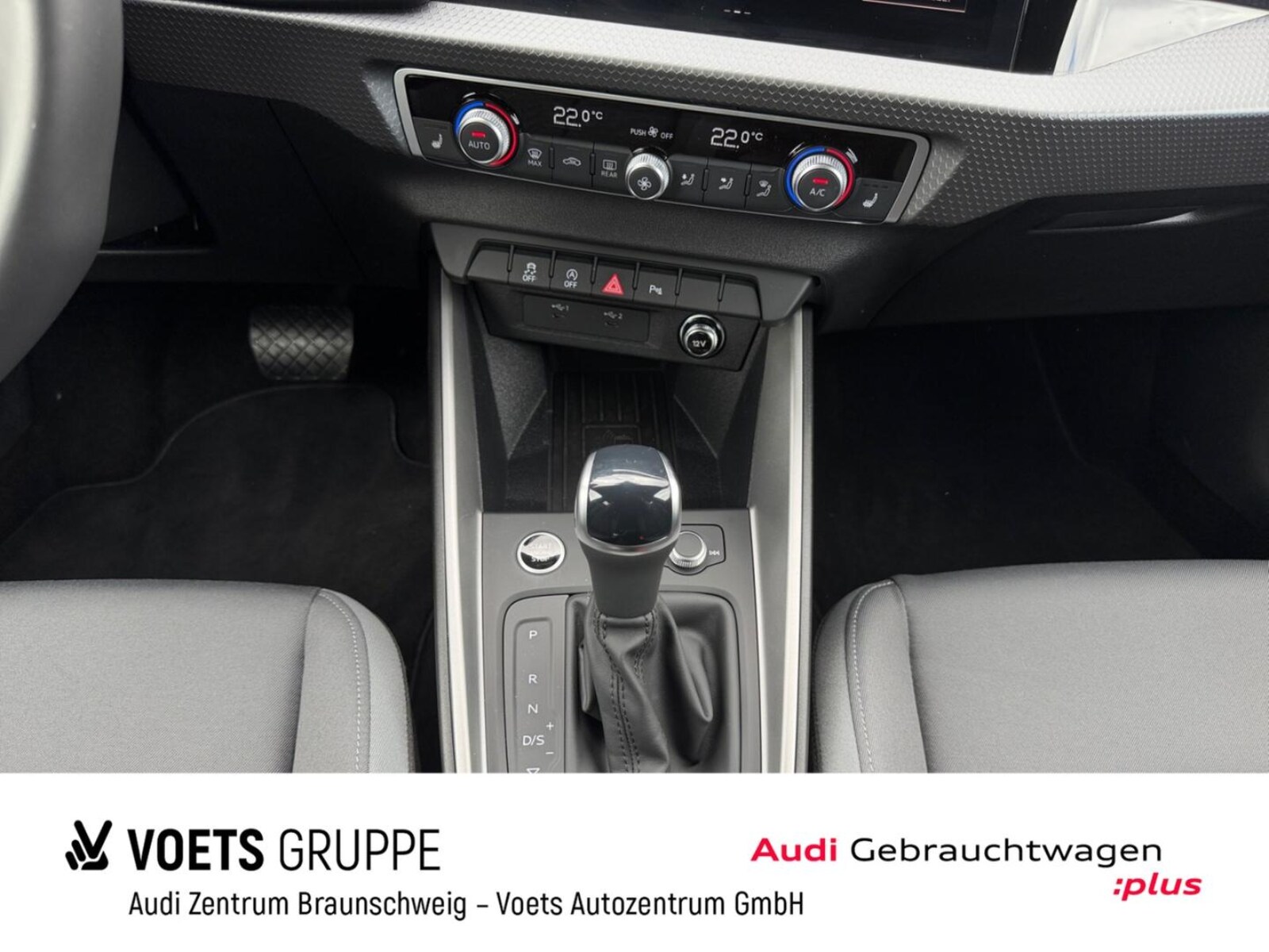 Audi A1 Sportback – Bild 8