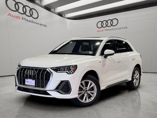 2023 Audi Q3