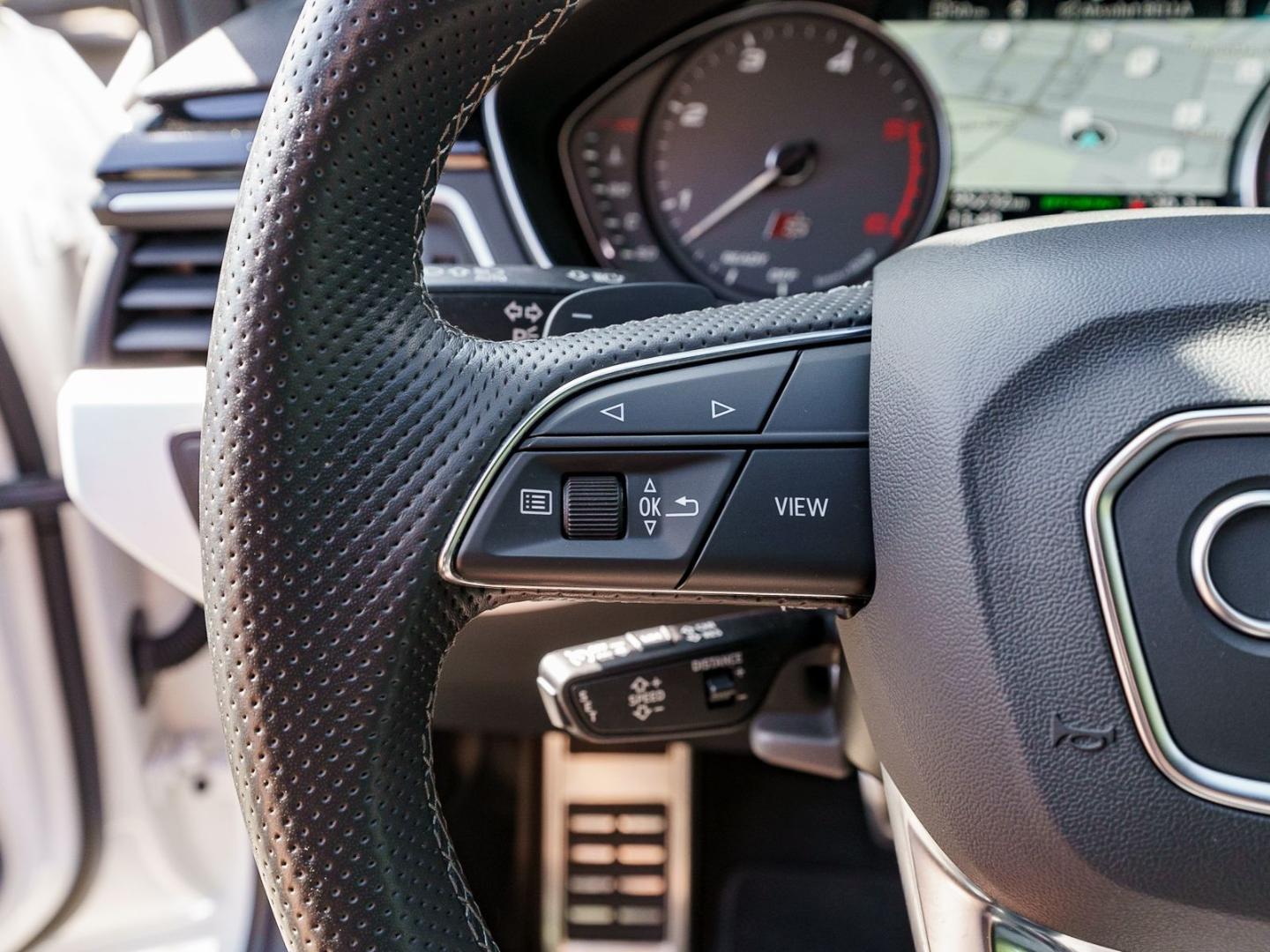 Image about Audi S4 Avant TDI quattro tiptronic