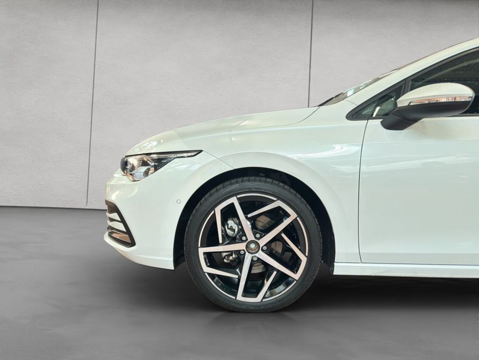 Volkswagen Golf MOVE