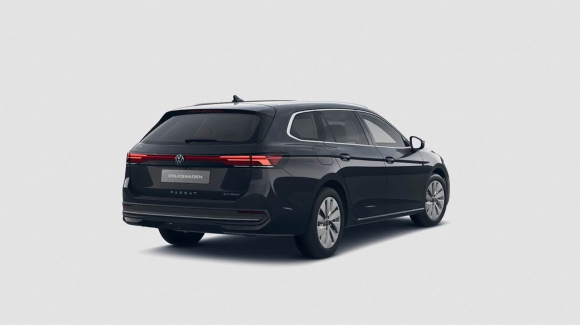 Volkswagen Passat Business