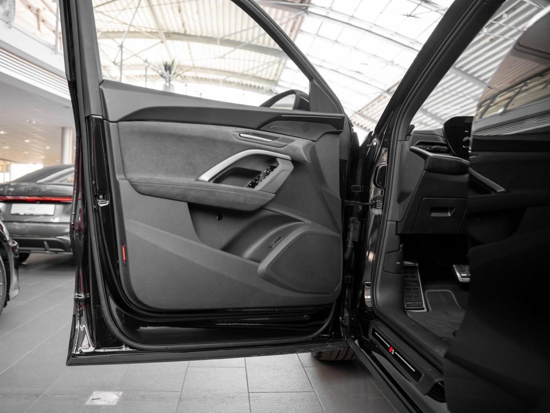 Audi SQ5 SUV